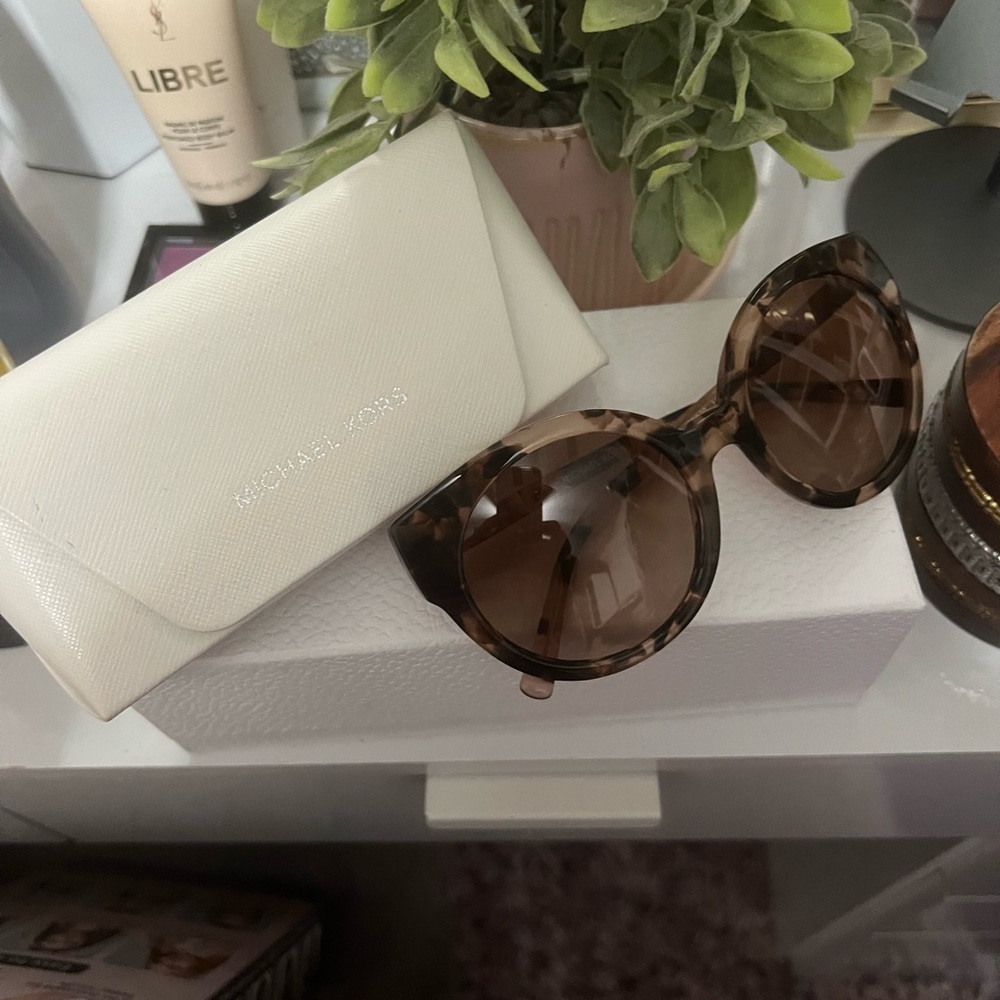 Michael kors sunglasses